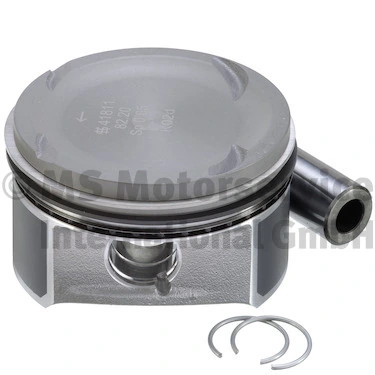 Piston
