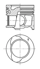 Piston