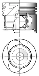 Piston