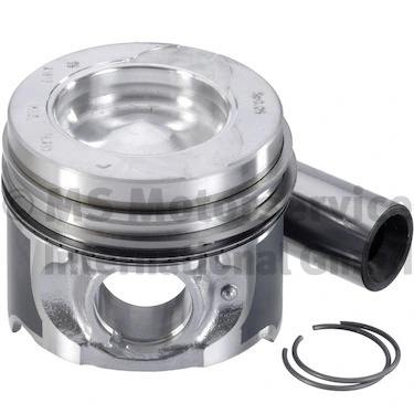 Piston