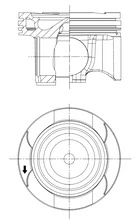 Piston