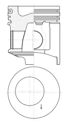Piston