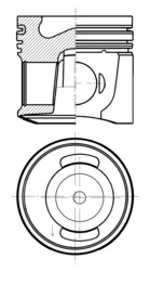Piston