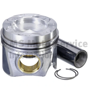 Piston