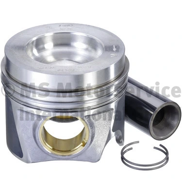 Piston
