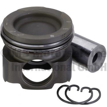 Piston