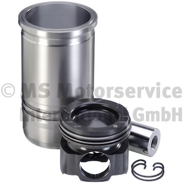 Repair Kit, piston/cylinder liner