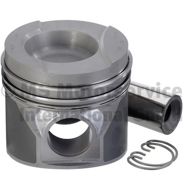 Piston