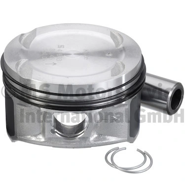 Piston