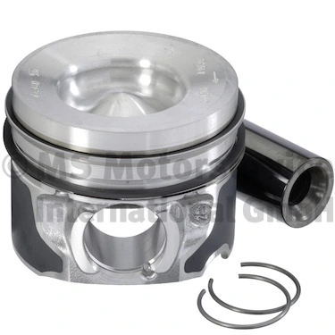 Piston