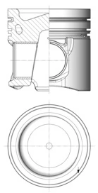 Piston
