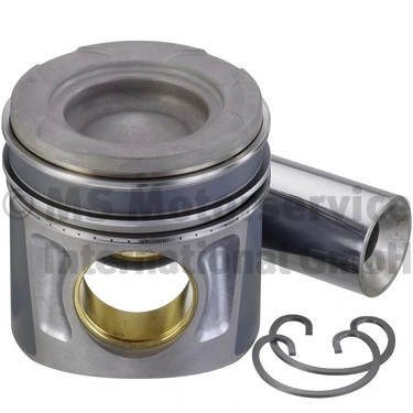 Piston