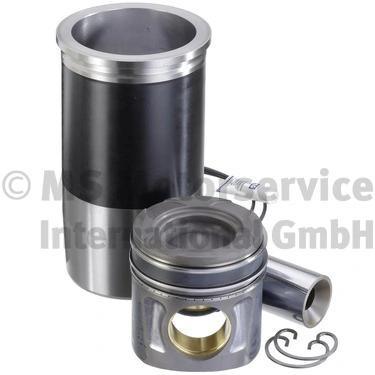 Repair Kit, piston/cylinder liner