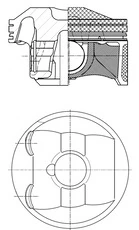Piston