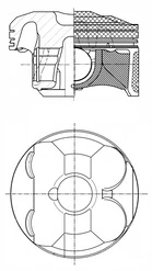 Piston