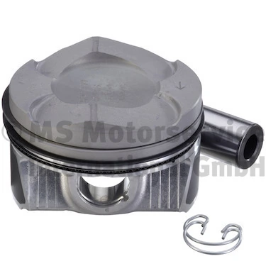 Piston