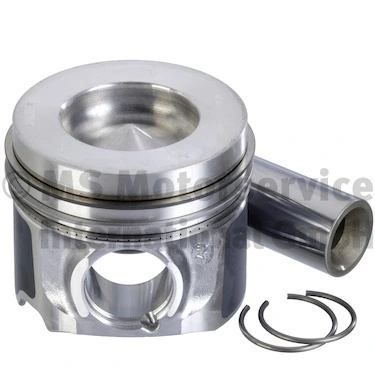 Piston