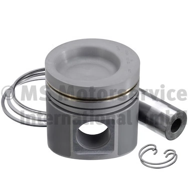Piston