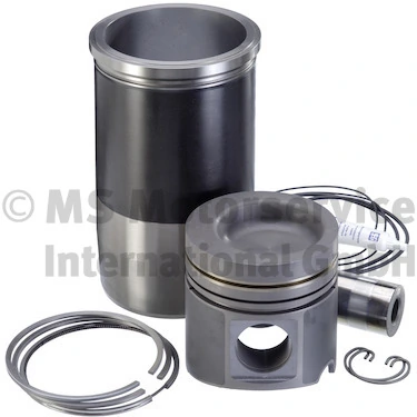 Repair Kit, piston/cylinder liner