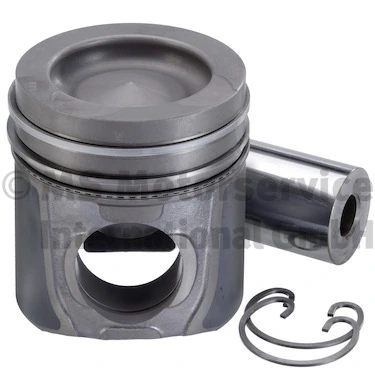 Repair Kit, piston/cylinder liner
