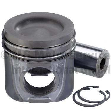Piston