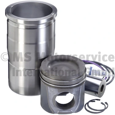 Repair Kit, piston/cylinder liner