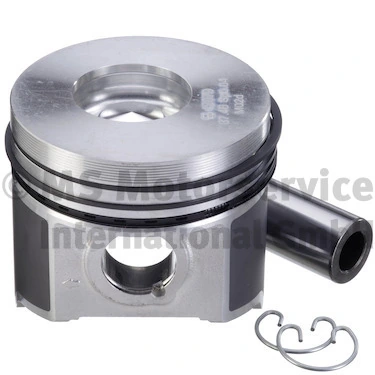 Piston