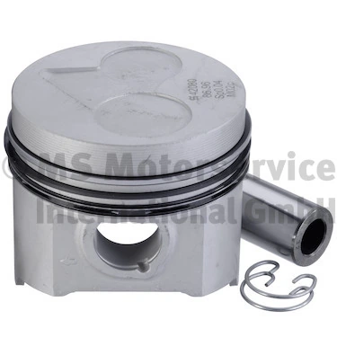 Piston