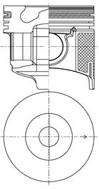 Piston