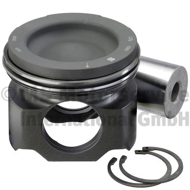 Piston