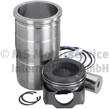 Repair Kit, piston/cylinder liner
