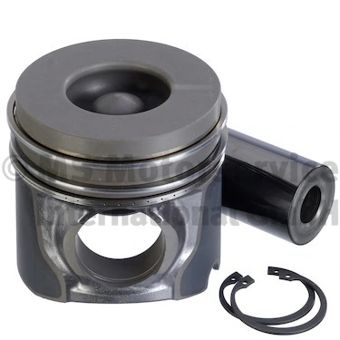 Piston