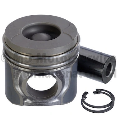 Piston