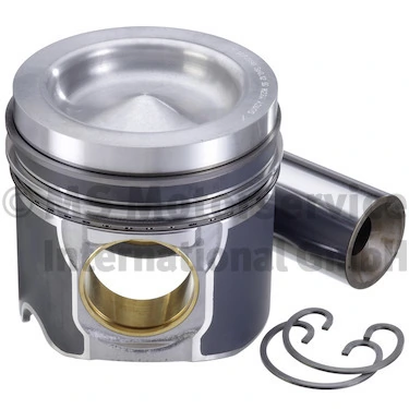 Piston