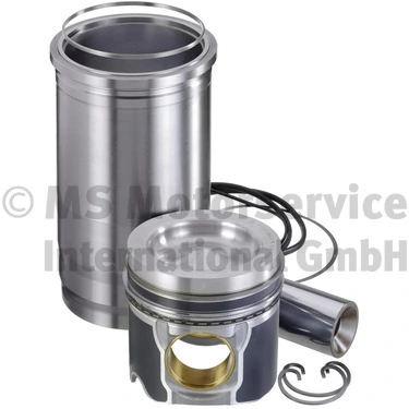 Repair Kit, piston/cylinder liner