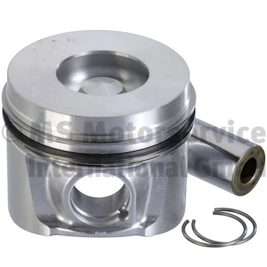 Piston
