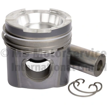 Piston