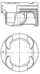 Piston