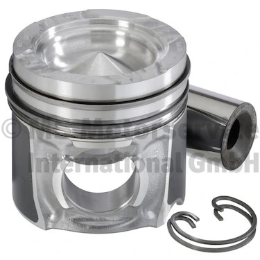 Piston