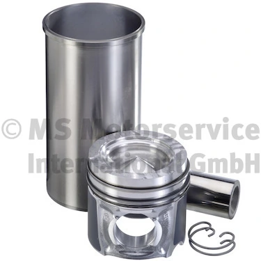 Repair Kit, piston/cylinder liner