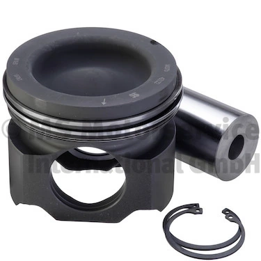 Piston