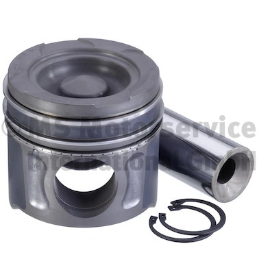 Piston