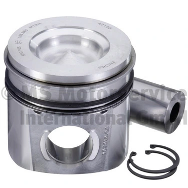 Piston