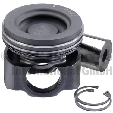 Piston