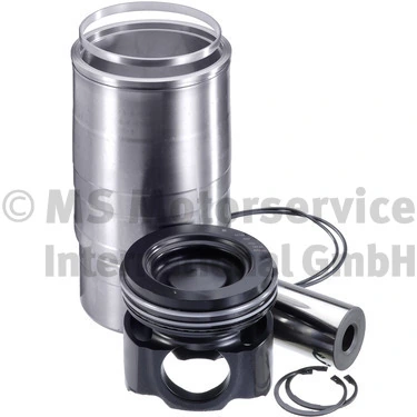 Repair Kit, piston/cylinder liner