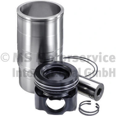 Repair Kit, piston/cylinder liner