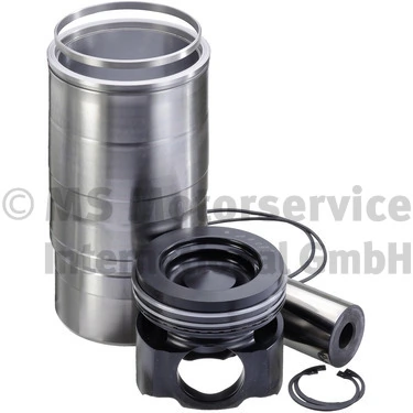 Repair Kit, piston/cylinder liner