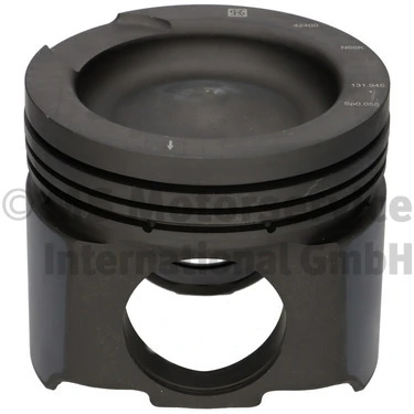Piston