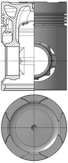 Piston