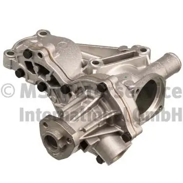 Water Pump, engine cooling